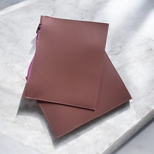 Pink Small Pouch(One Item)